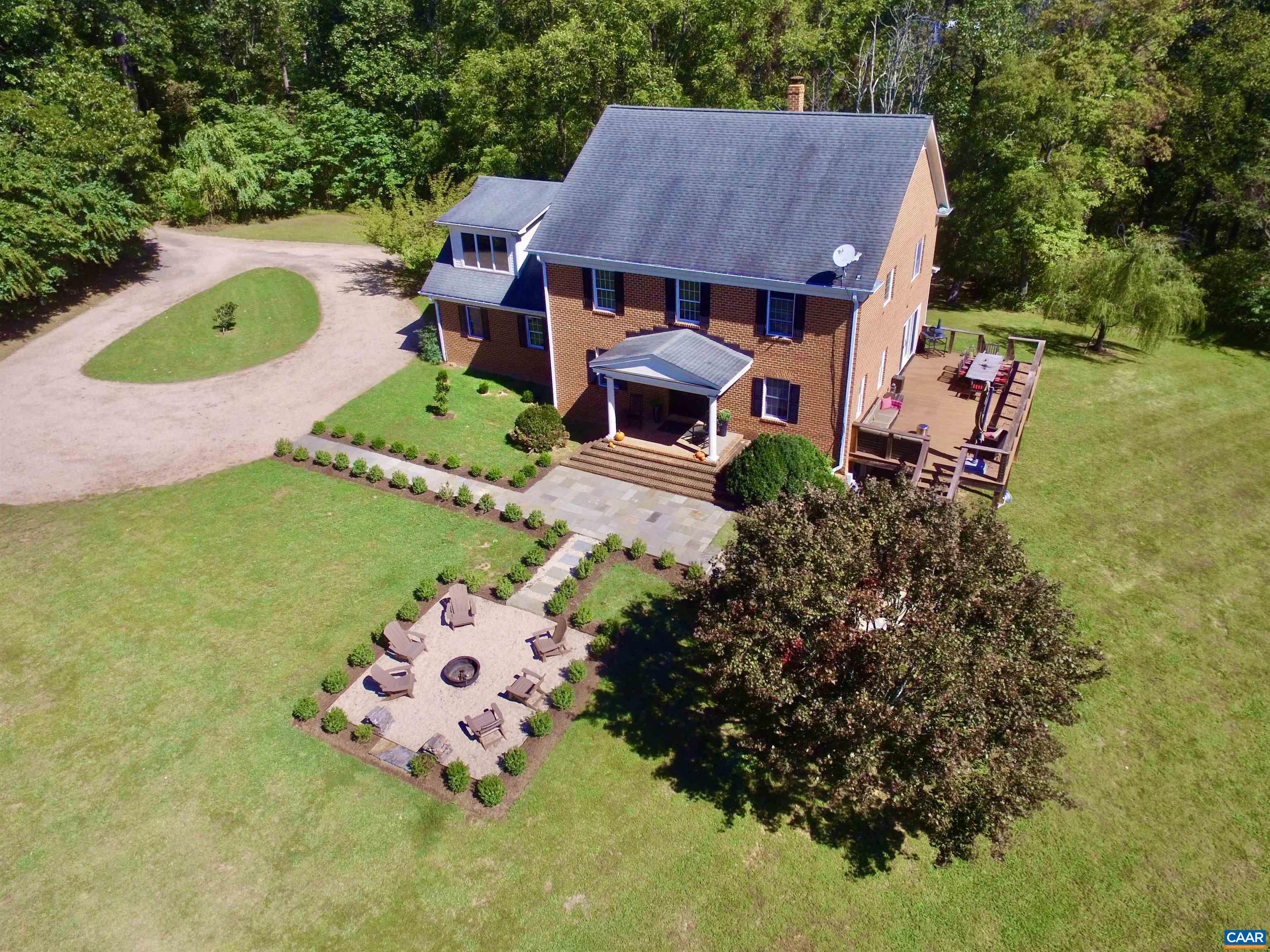 777 Emmaeus Rd, Afton