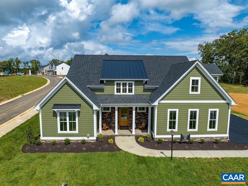 3332 Keswick Rd, Keswick