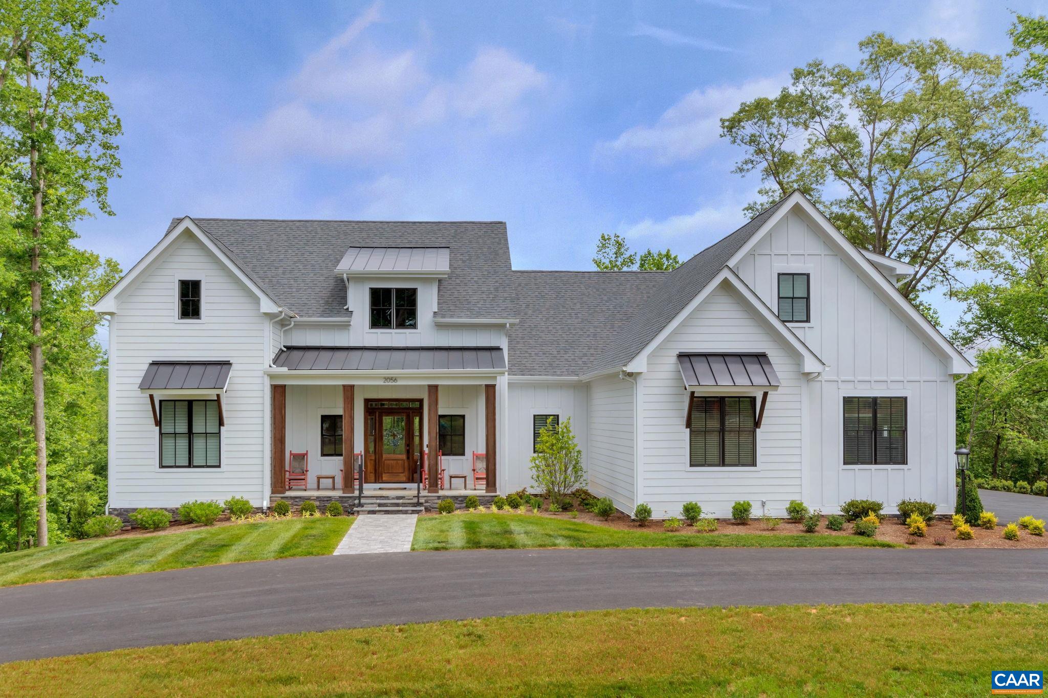 3334 Keswick Rd, Keswick