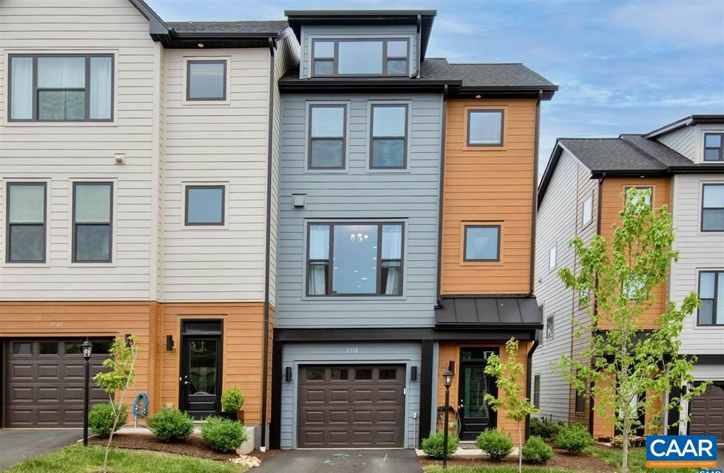 1938 Fowler St, Charlottesville