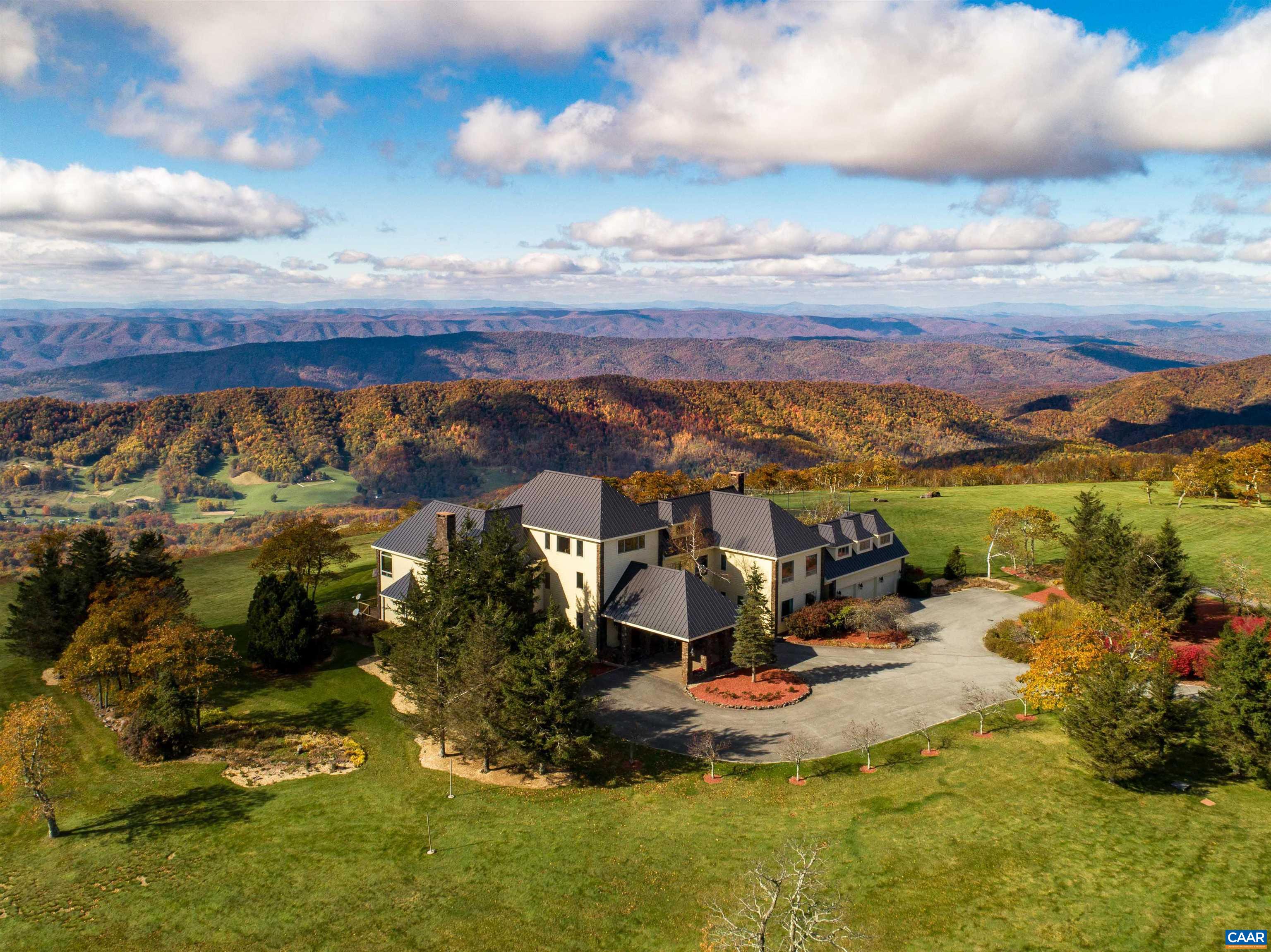 2835 Airport Rd, Hot Springs