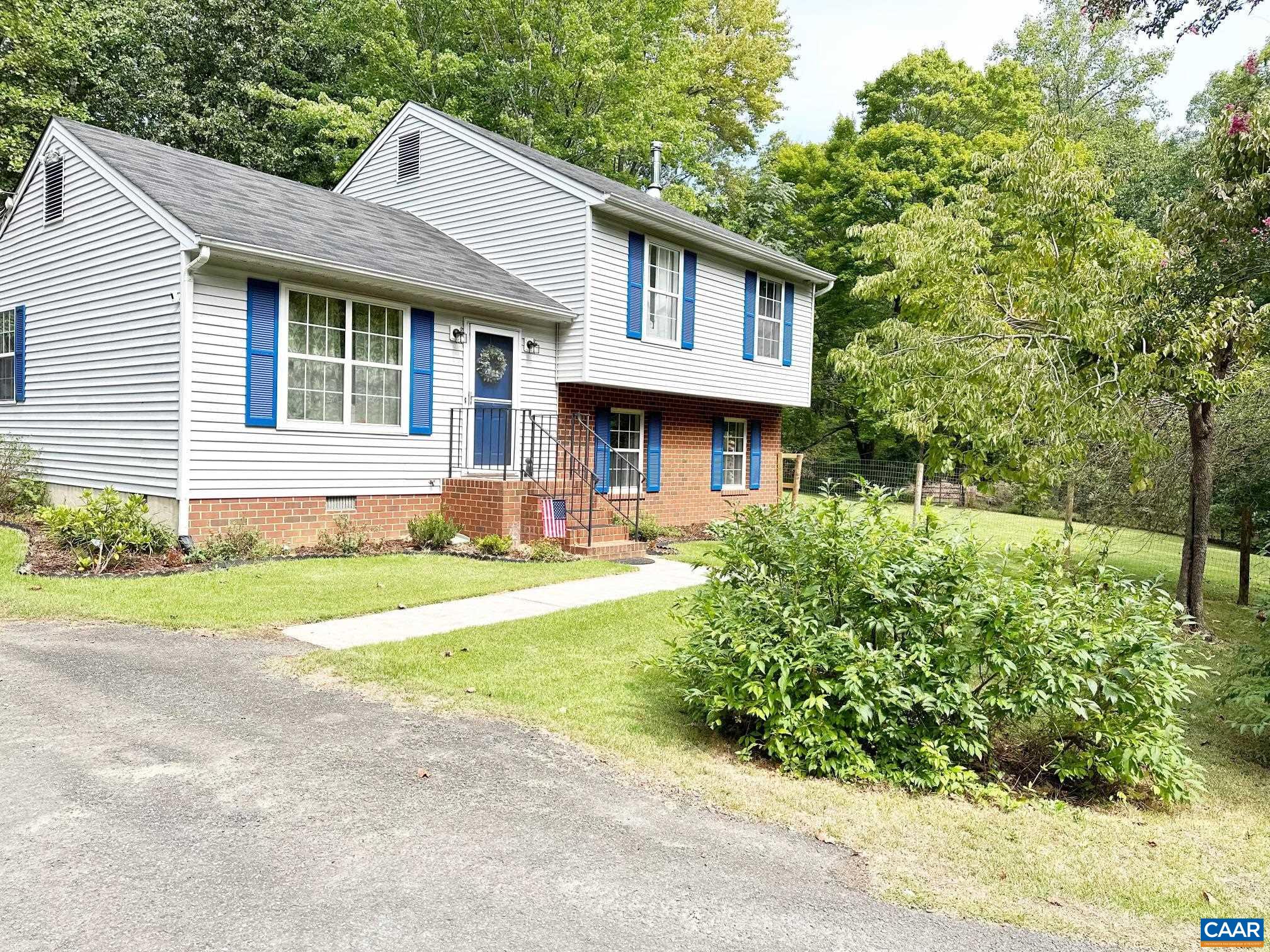 88 Zion Ct, Gordonsville