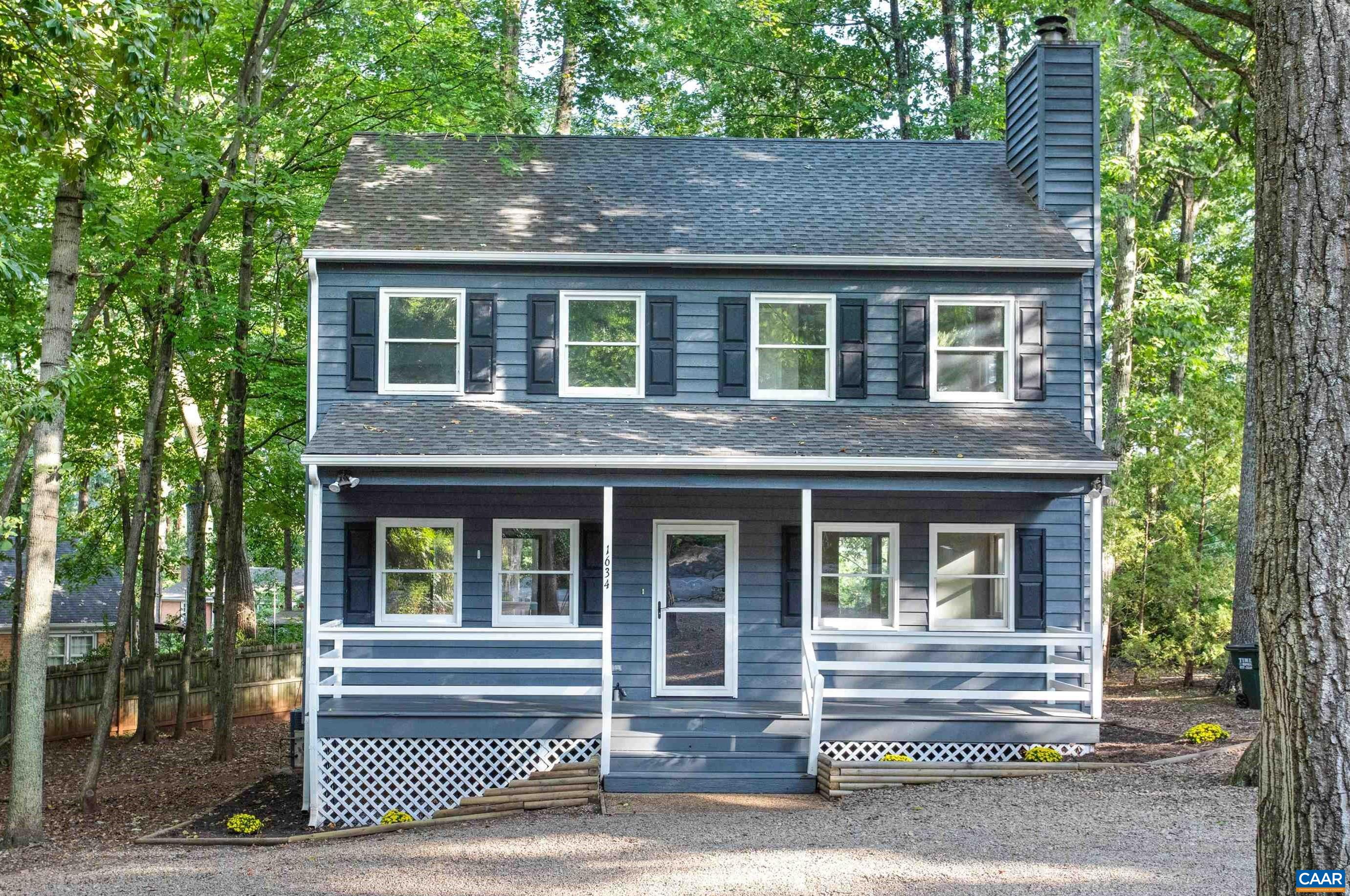 1634 Inglewood Dr, Charlottesville