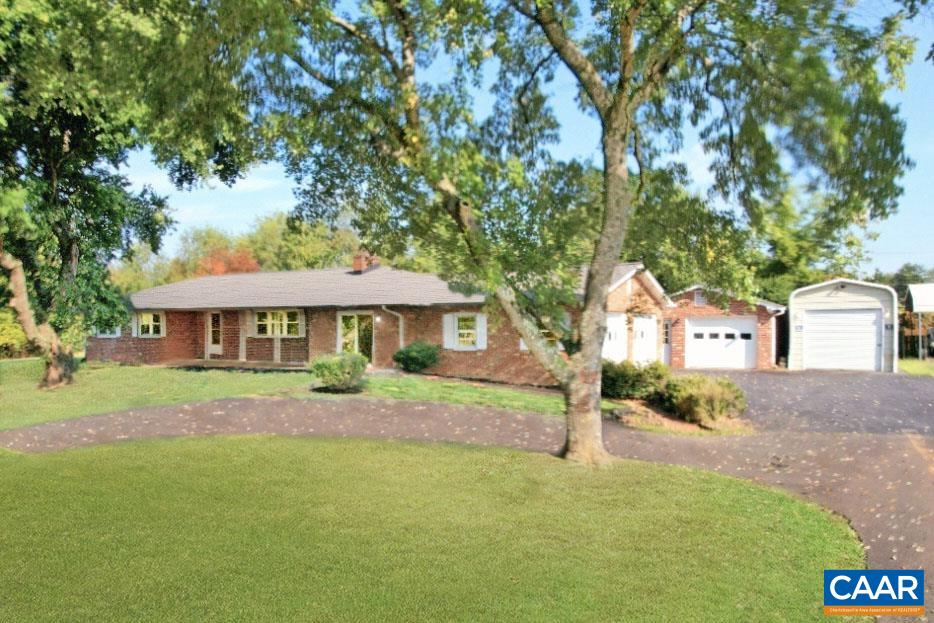 25035 Constitution Hwy, Rhoadesville