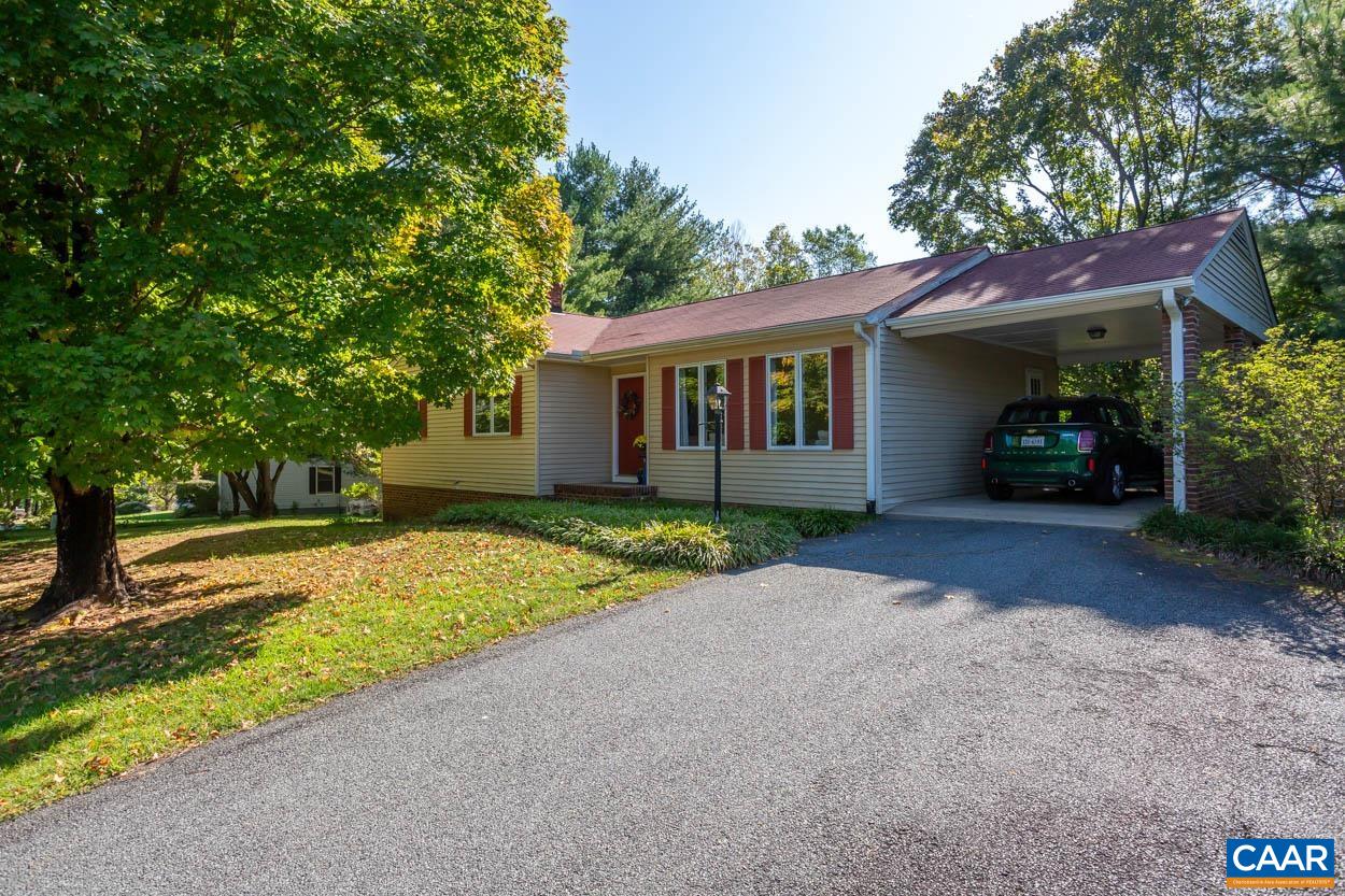 203 Buck Dr, Ruckersville