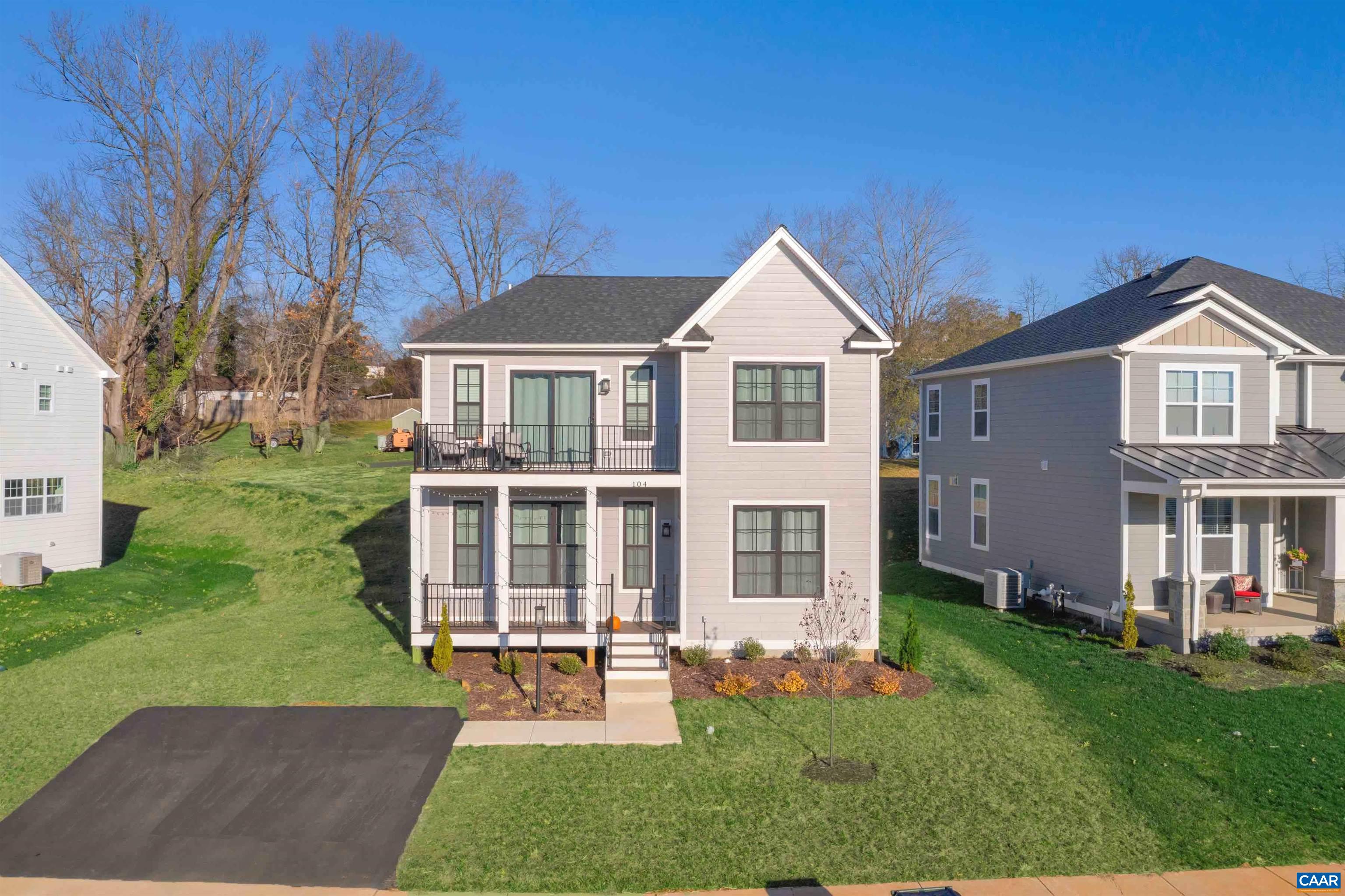 6d Horizon Rd, Charlottesville