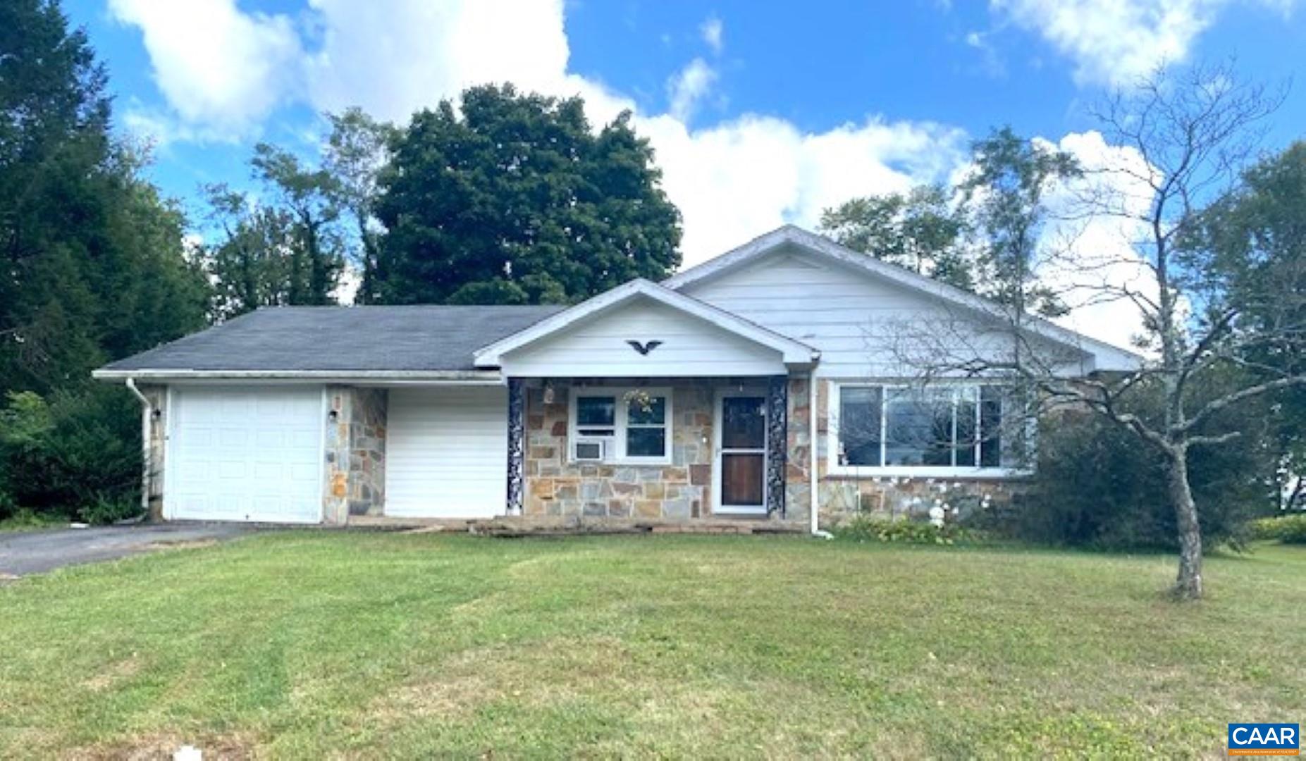 305 Cadmus Cir, Gordonsville