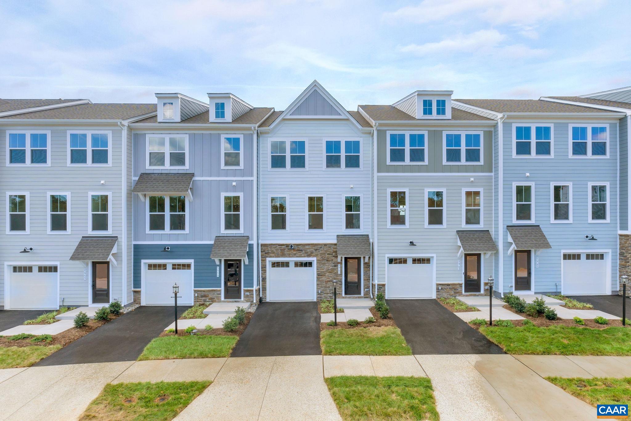 5997 Mccomb St, Crozet