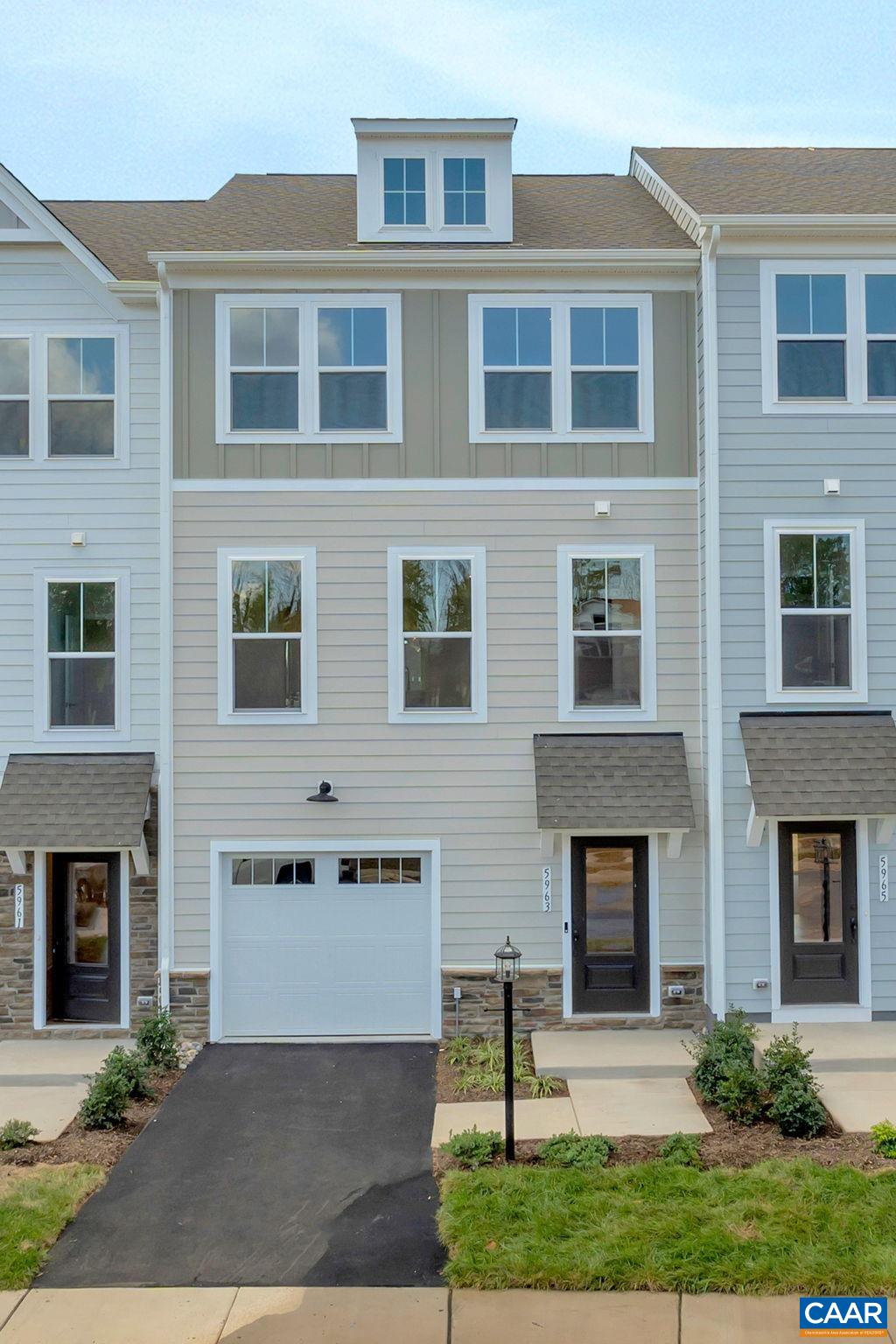 5995 Mccomb St, Crozet