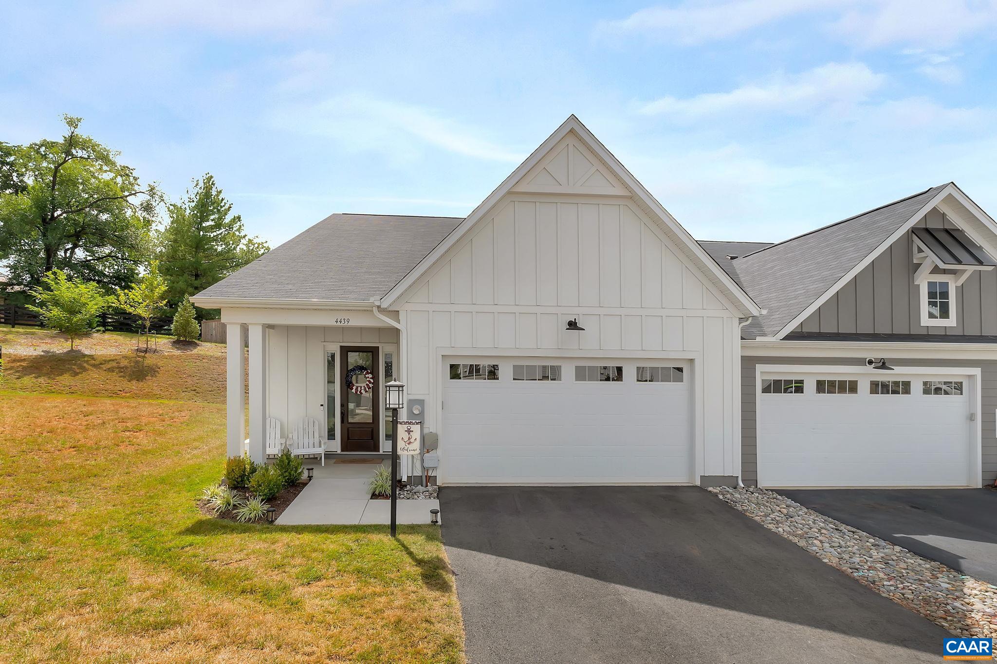 4439 Alston St, Crozet