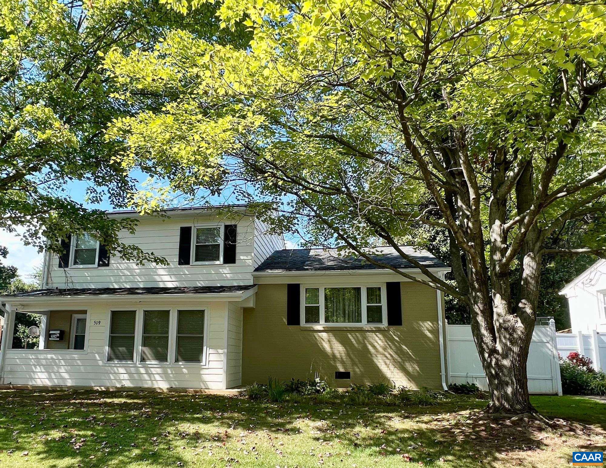 519 Moseley Dr, Charlottesville