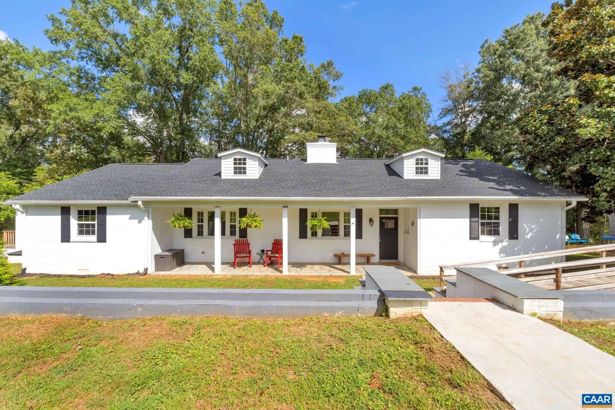 2878 Zion Rd, Troy
