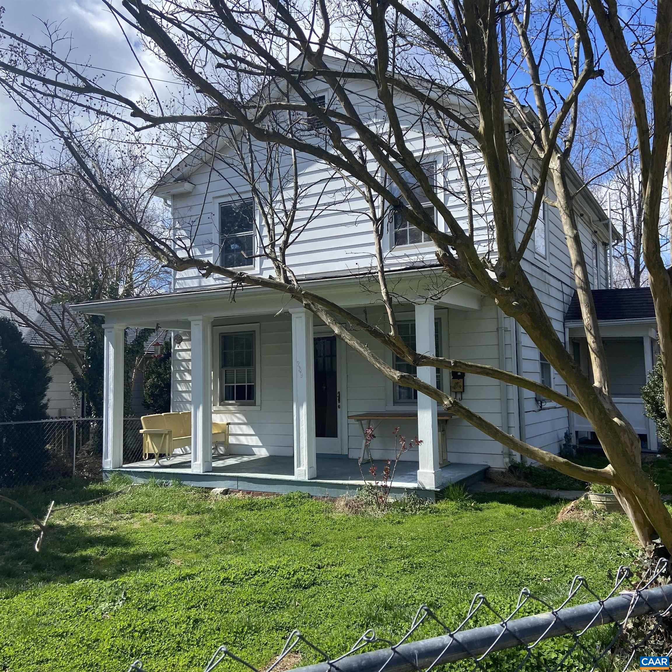 239 Monte Vista Ave, Charlottesville