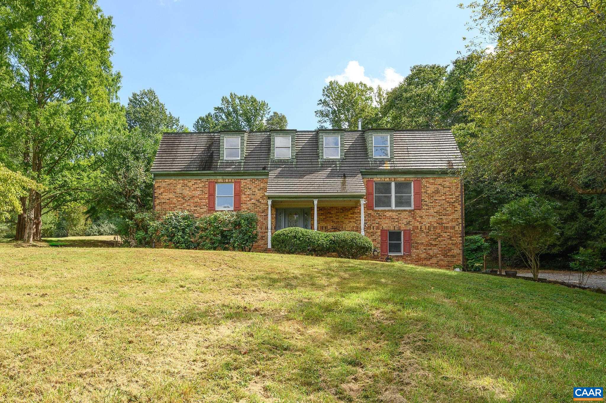 965 Nether Springs Rd, Afton