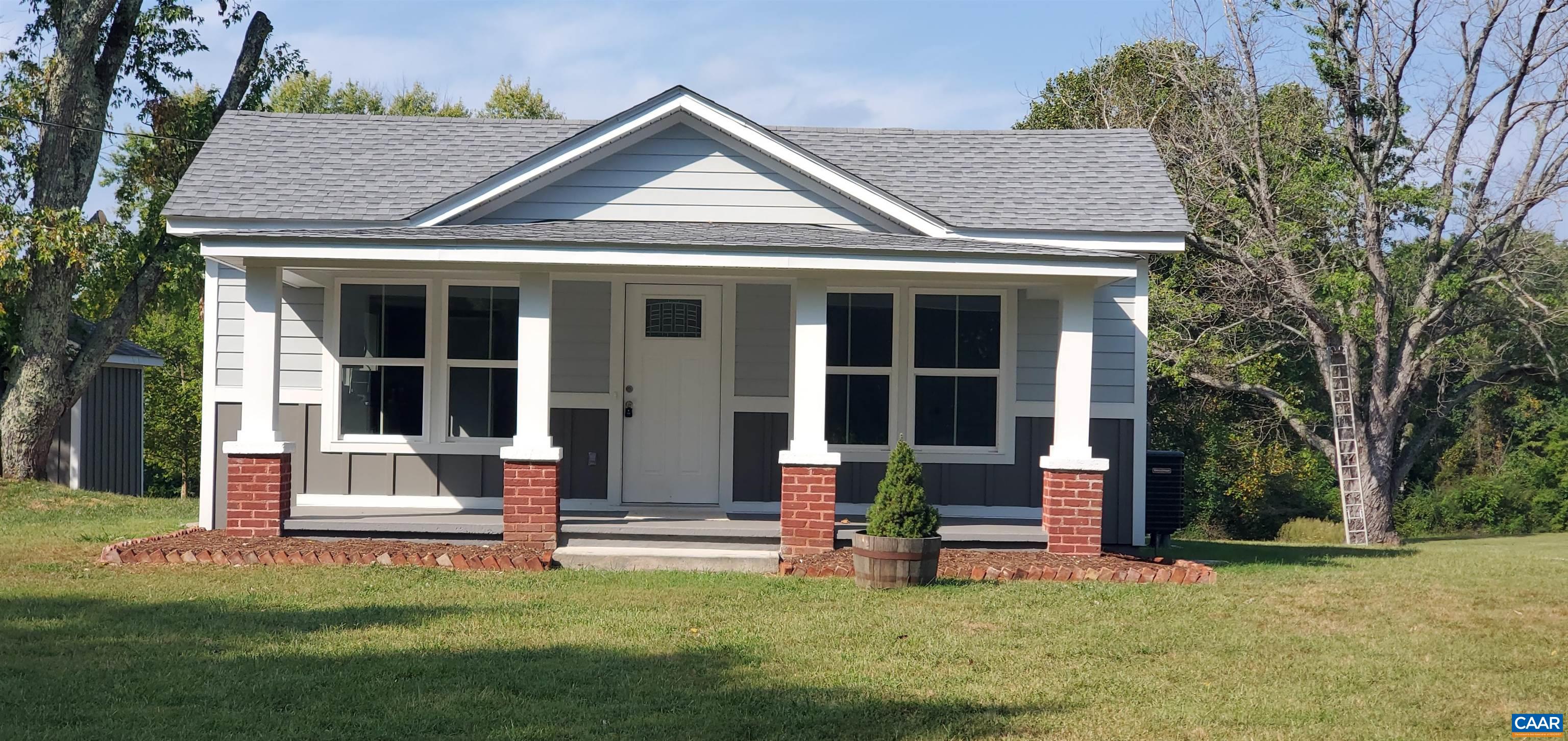 502 Bybee Rd, Troy