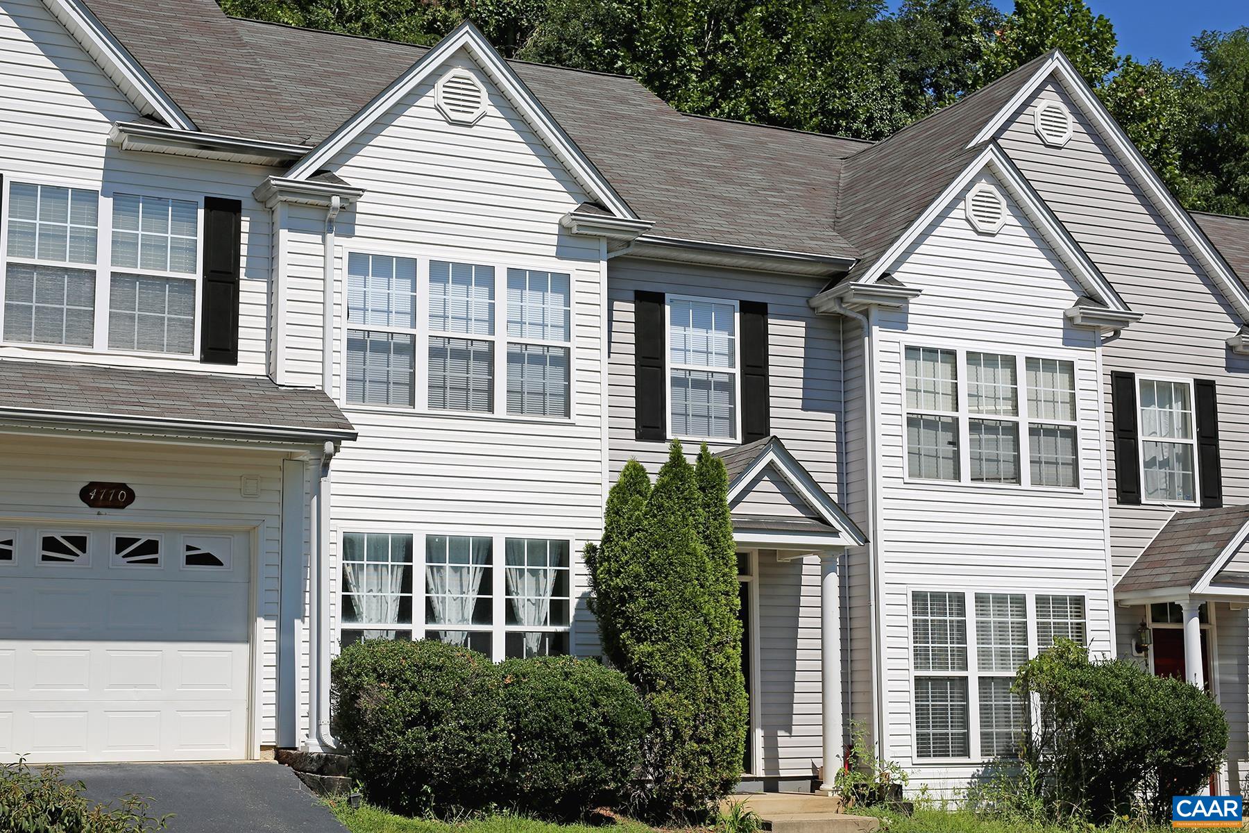 4772 Bluejay Way, Charlottesville