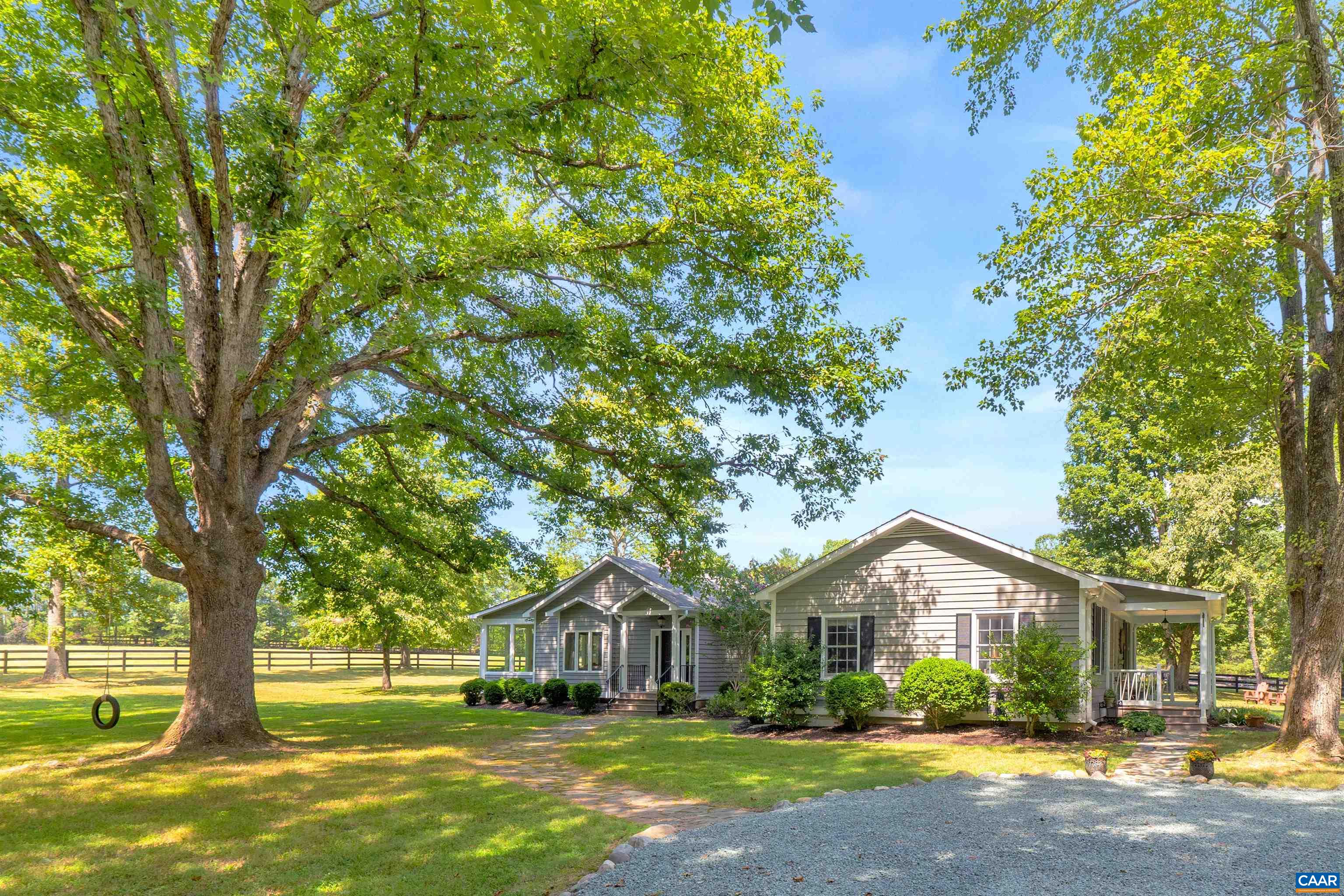 2098 Harrington Rd, Gordonsville