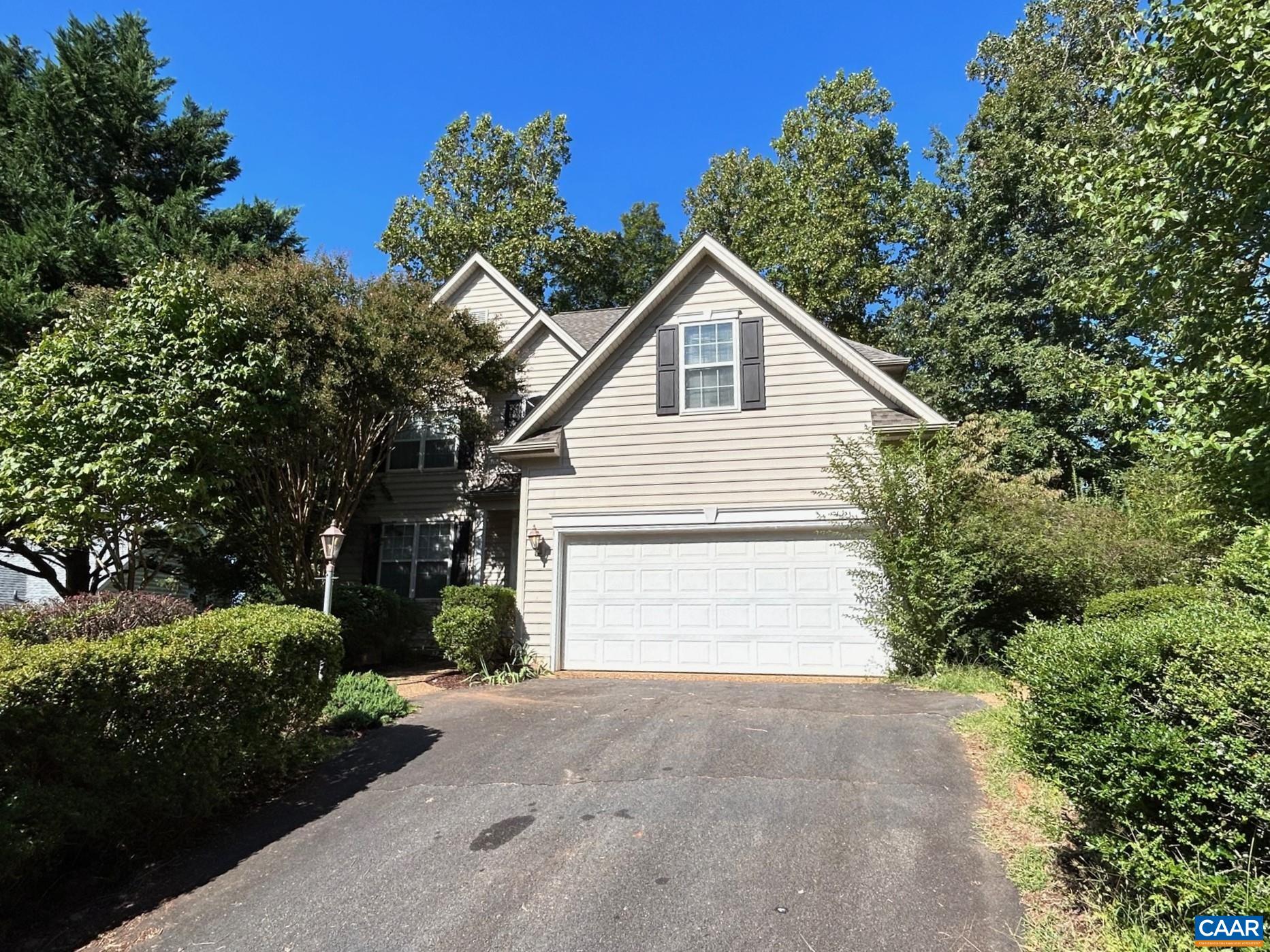 1608 Merano Ln, Charlottesville