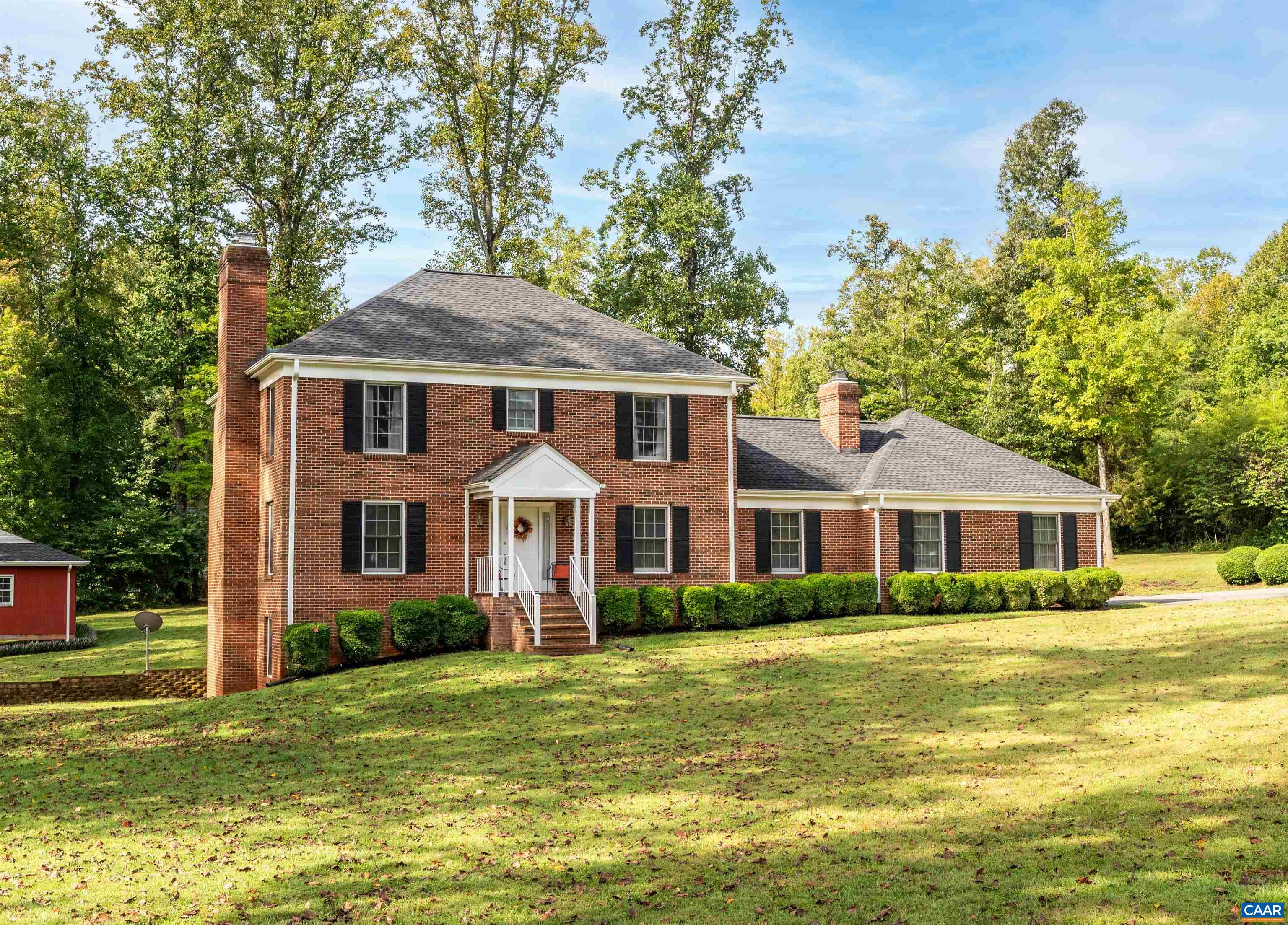 575 David Rd, Charlottesville