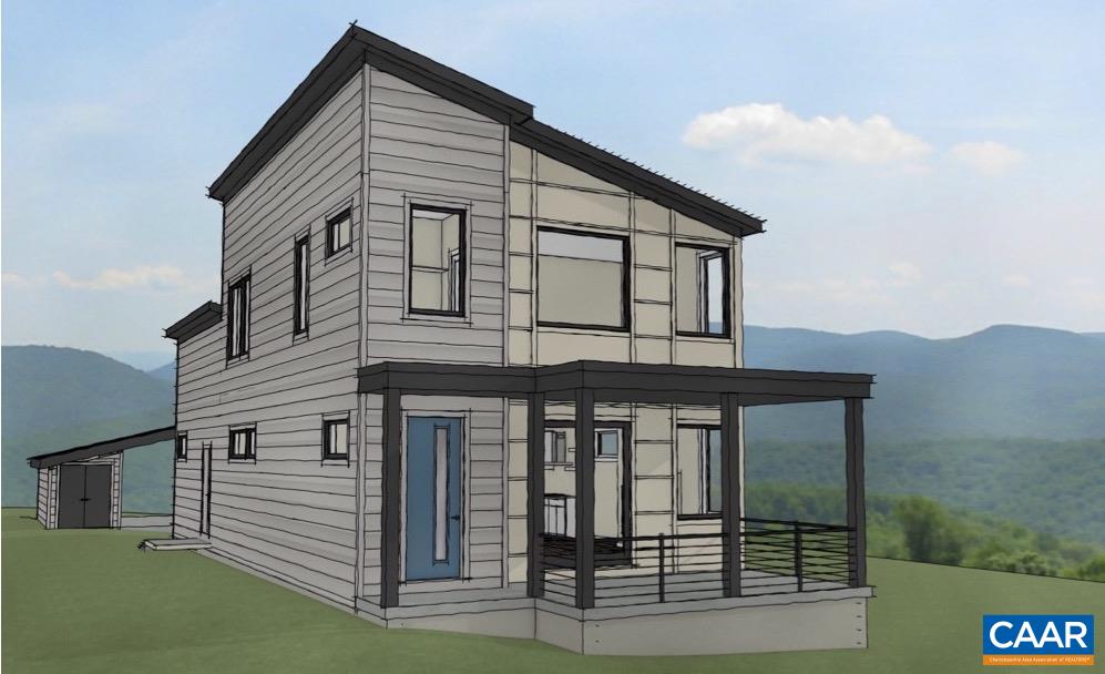 Phase 4 Lochlyn Hill Dr, Charlottesville