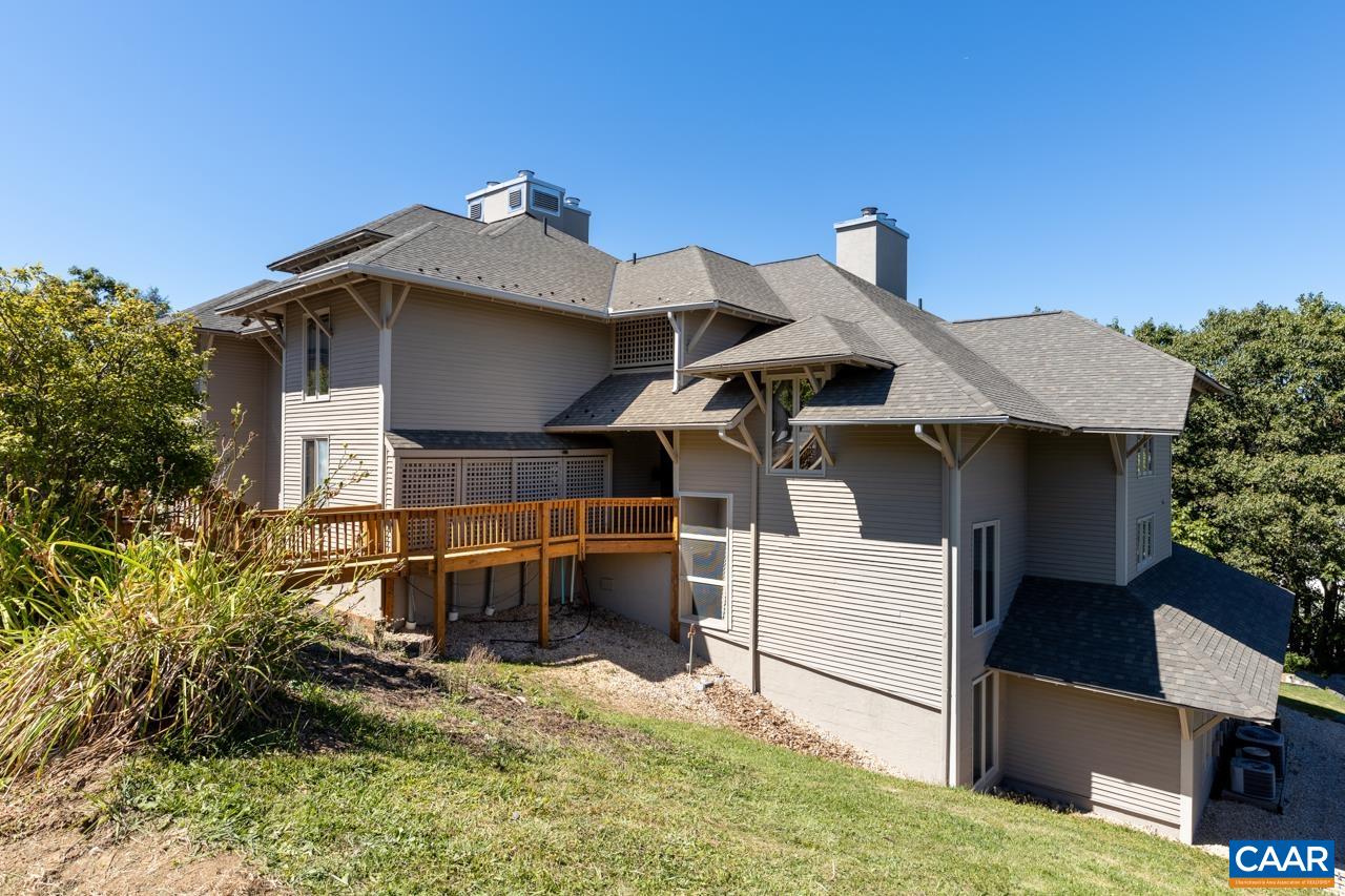 3220 North Ridge Condos, Wintergreen Resort