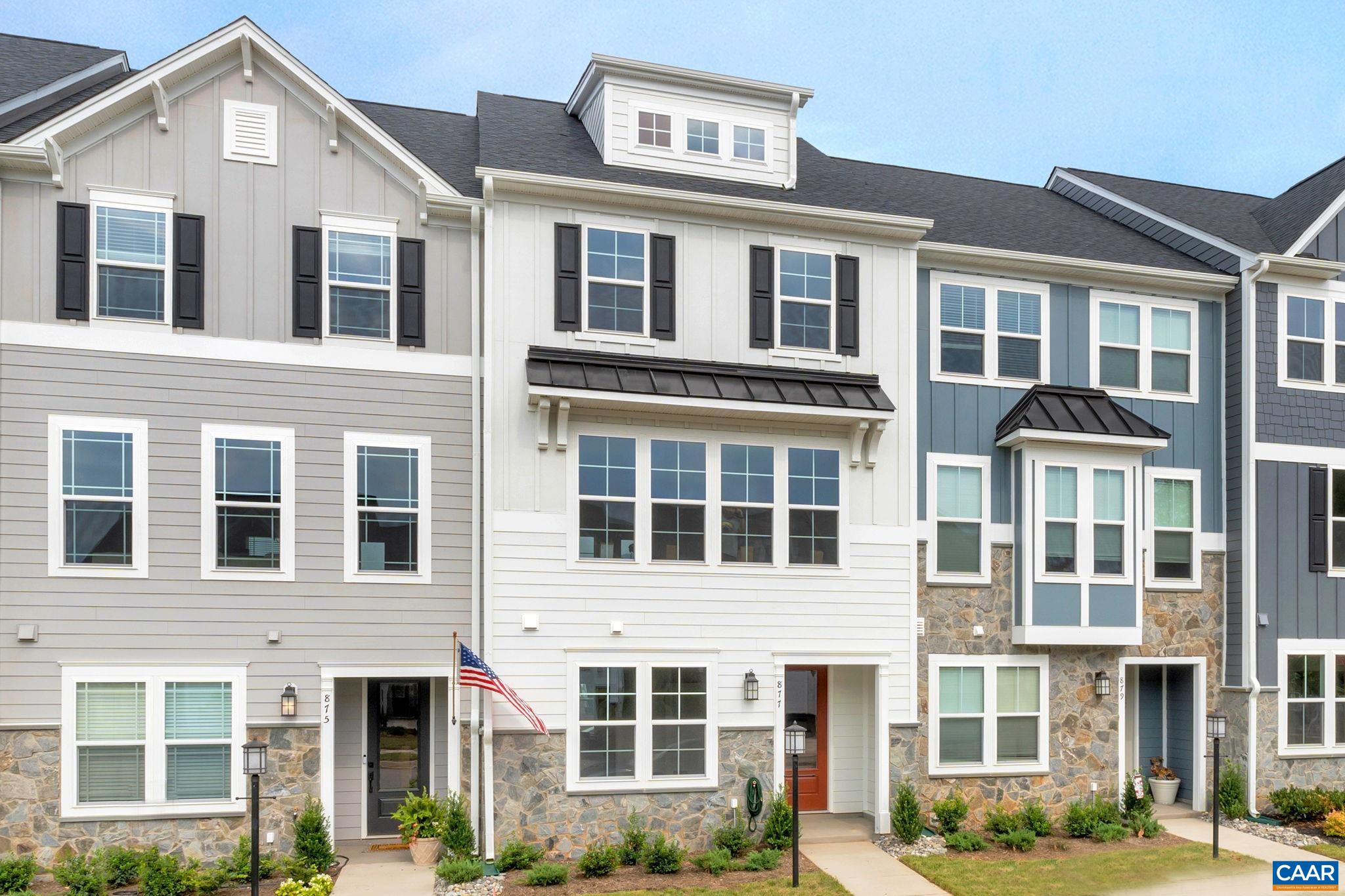 57 Meyers Way, Crozet