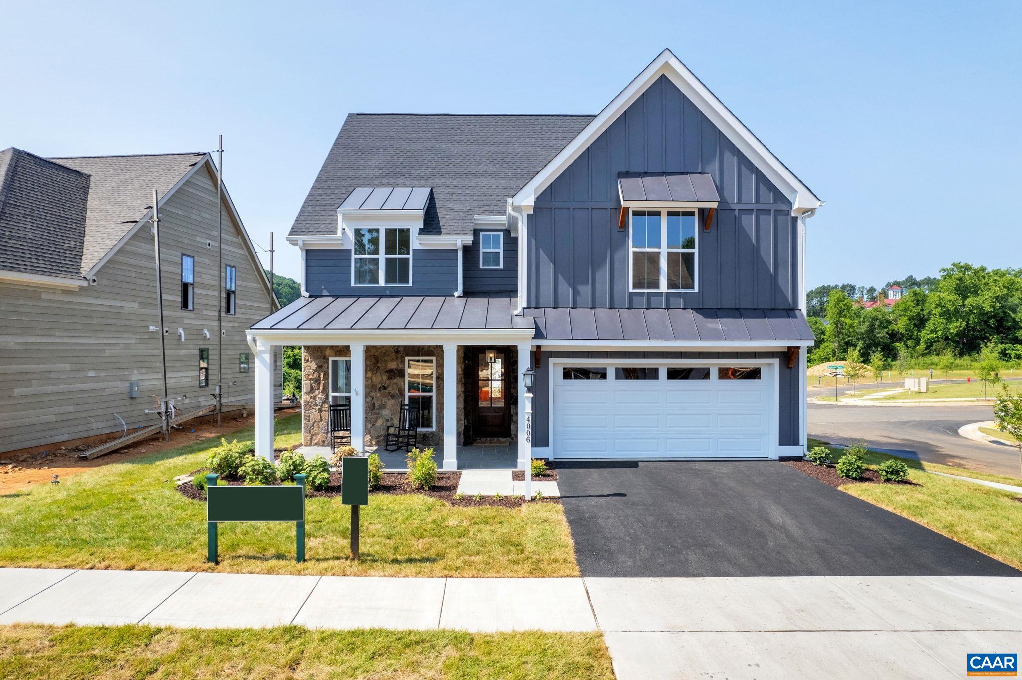 4006 Marie Curie Ct, Charlottesville