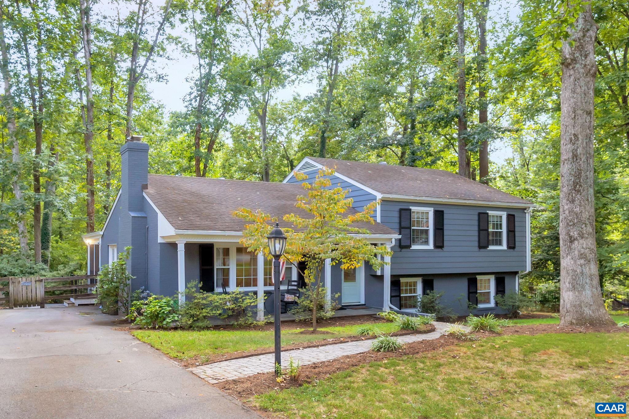 1717 Solomon Rd, Charlottesville