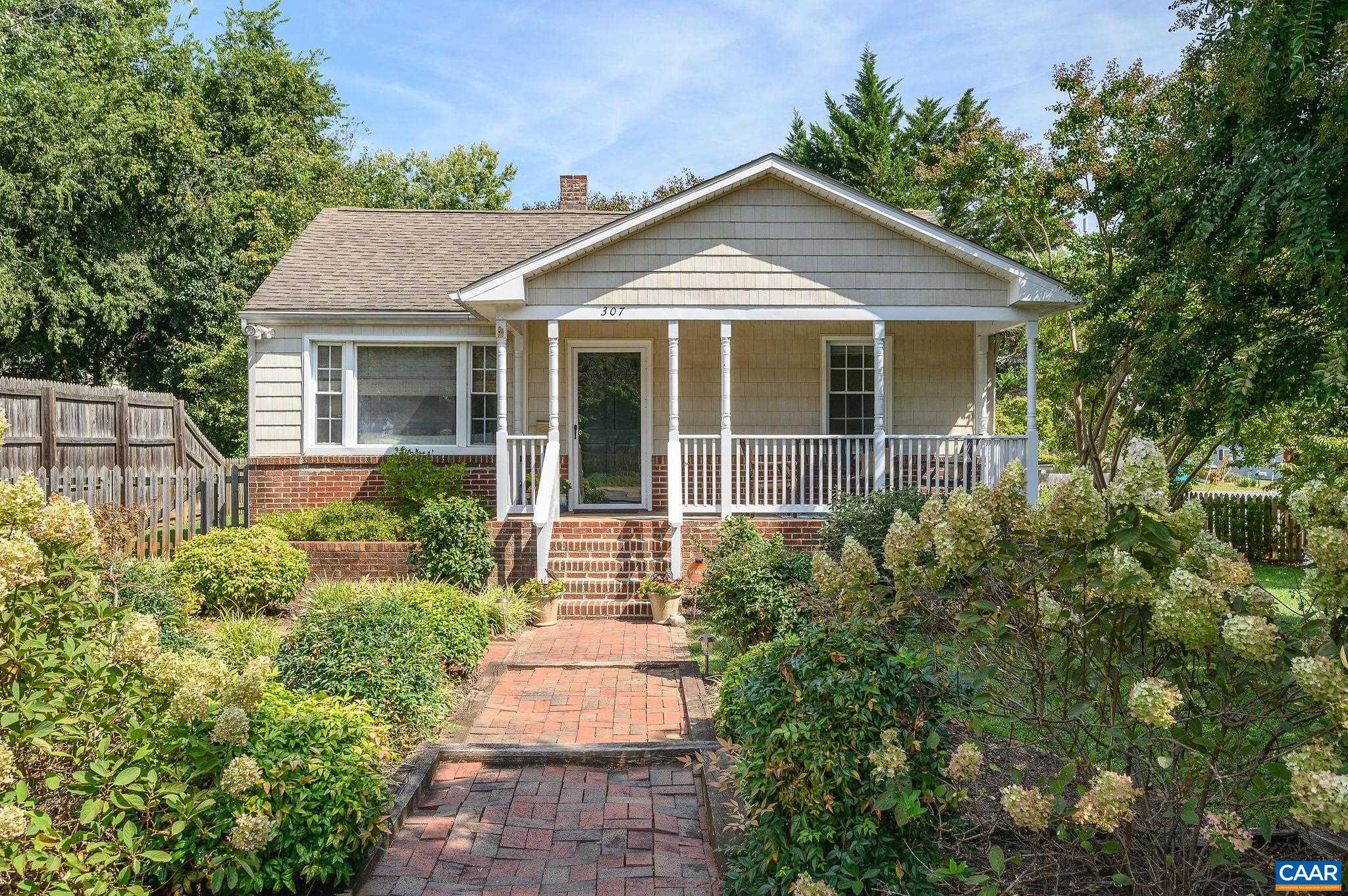 307 Palatine Ave, Charlottesville
