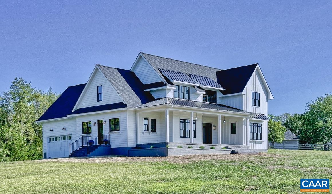 1089 St John Rd, Gordonsville