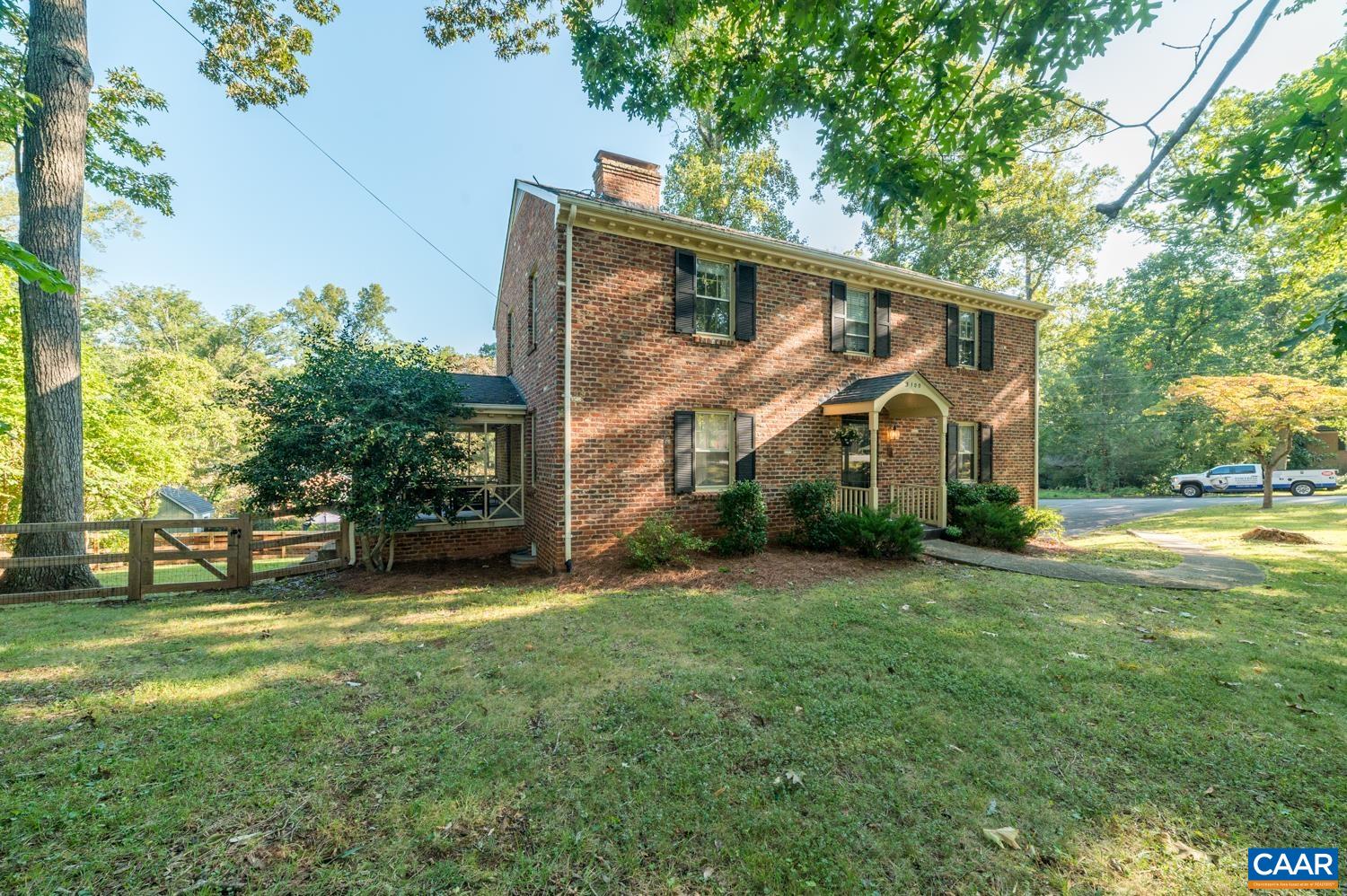 3100 Sedgewick Dr, Lynchburg