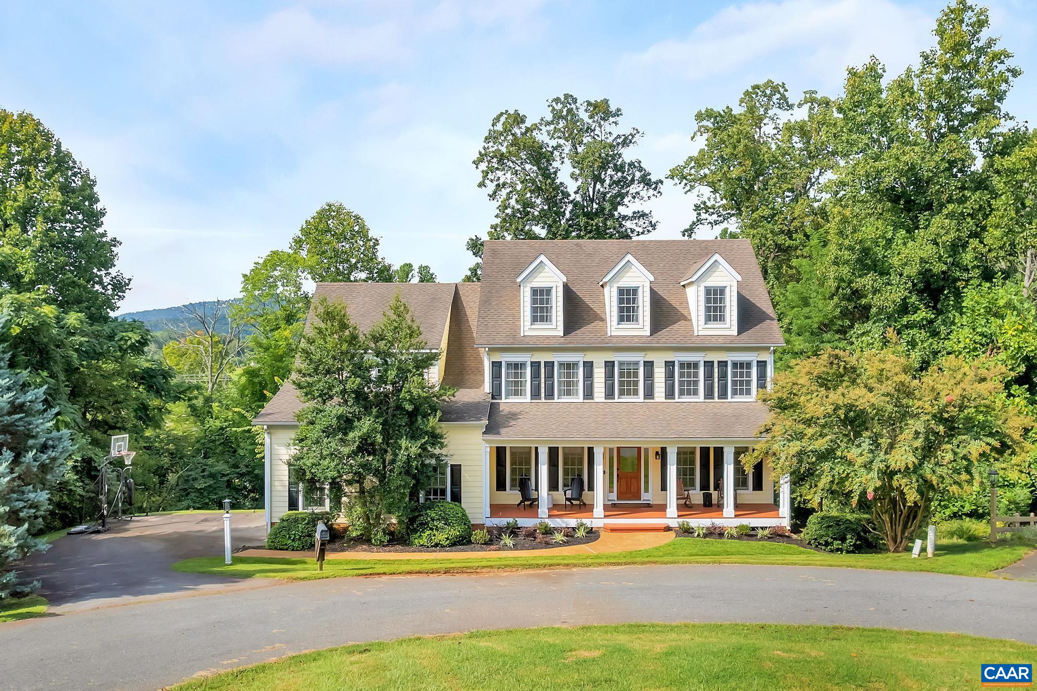 1781 Locust Shade Ln, Charlottesville