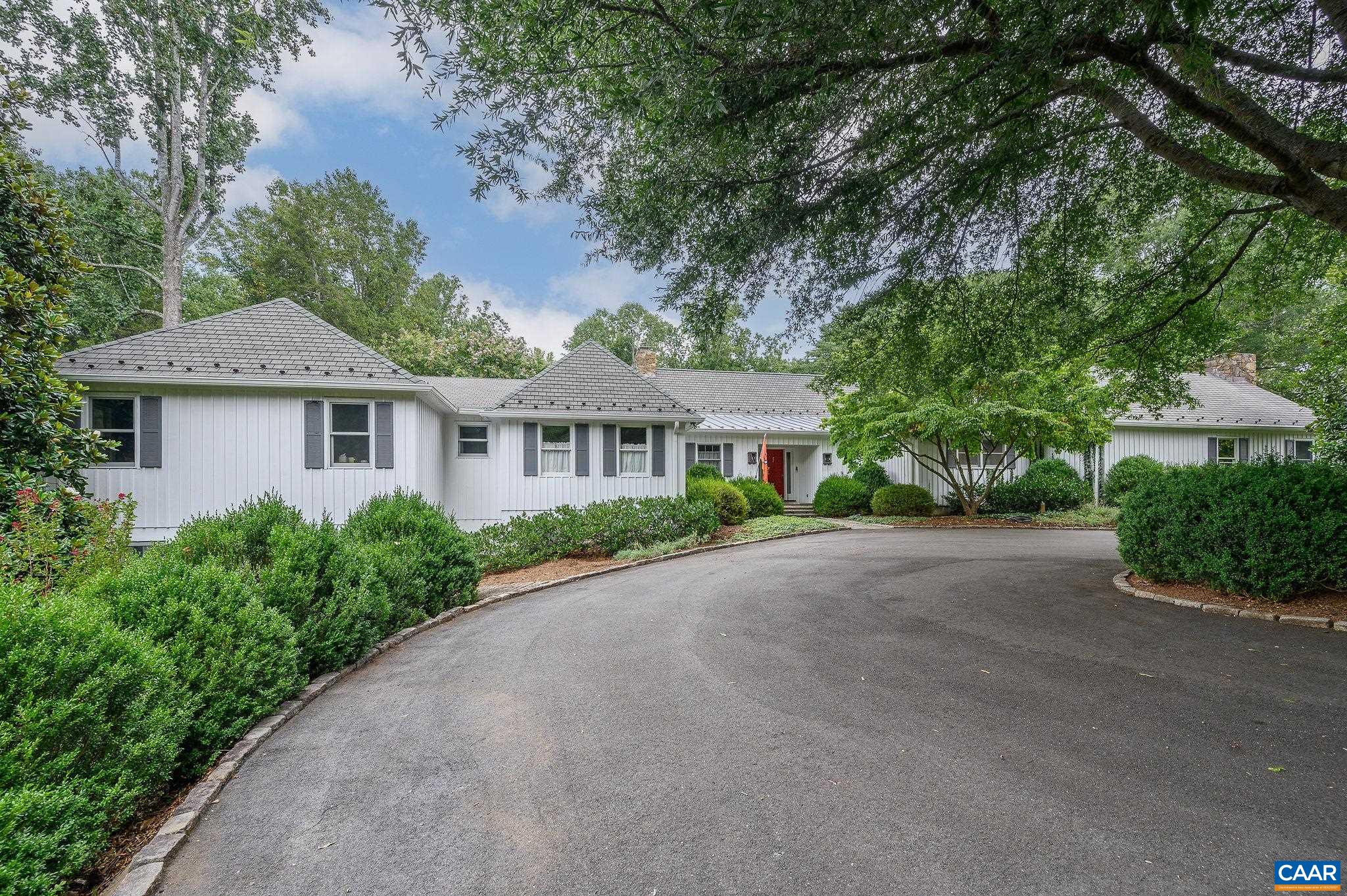 1525 Brook Hill Ln, Charlottesville