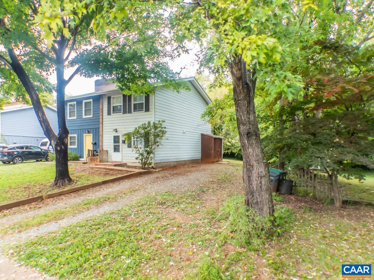 305 B Riverside Ave, Charlottesville