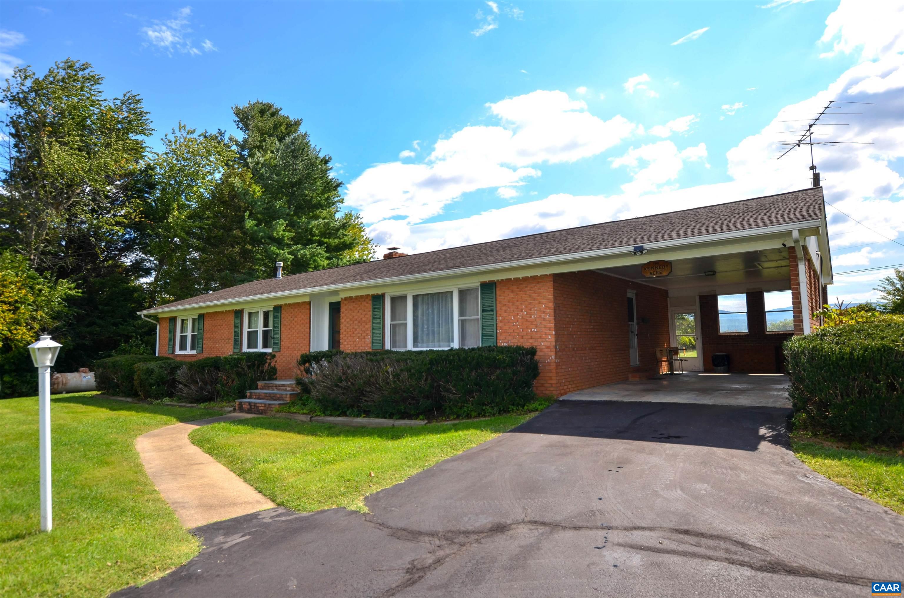 593 Cattle Scales Rd, Waynesboro