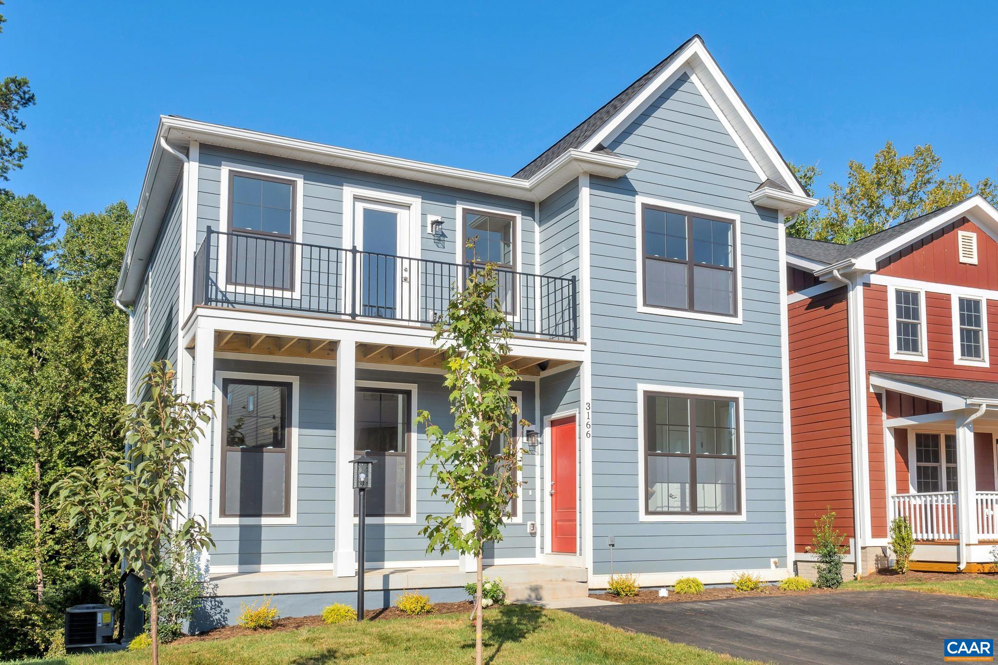 3166 Horizon Rd, Charlottesville