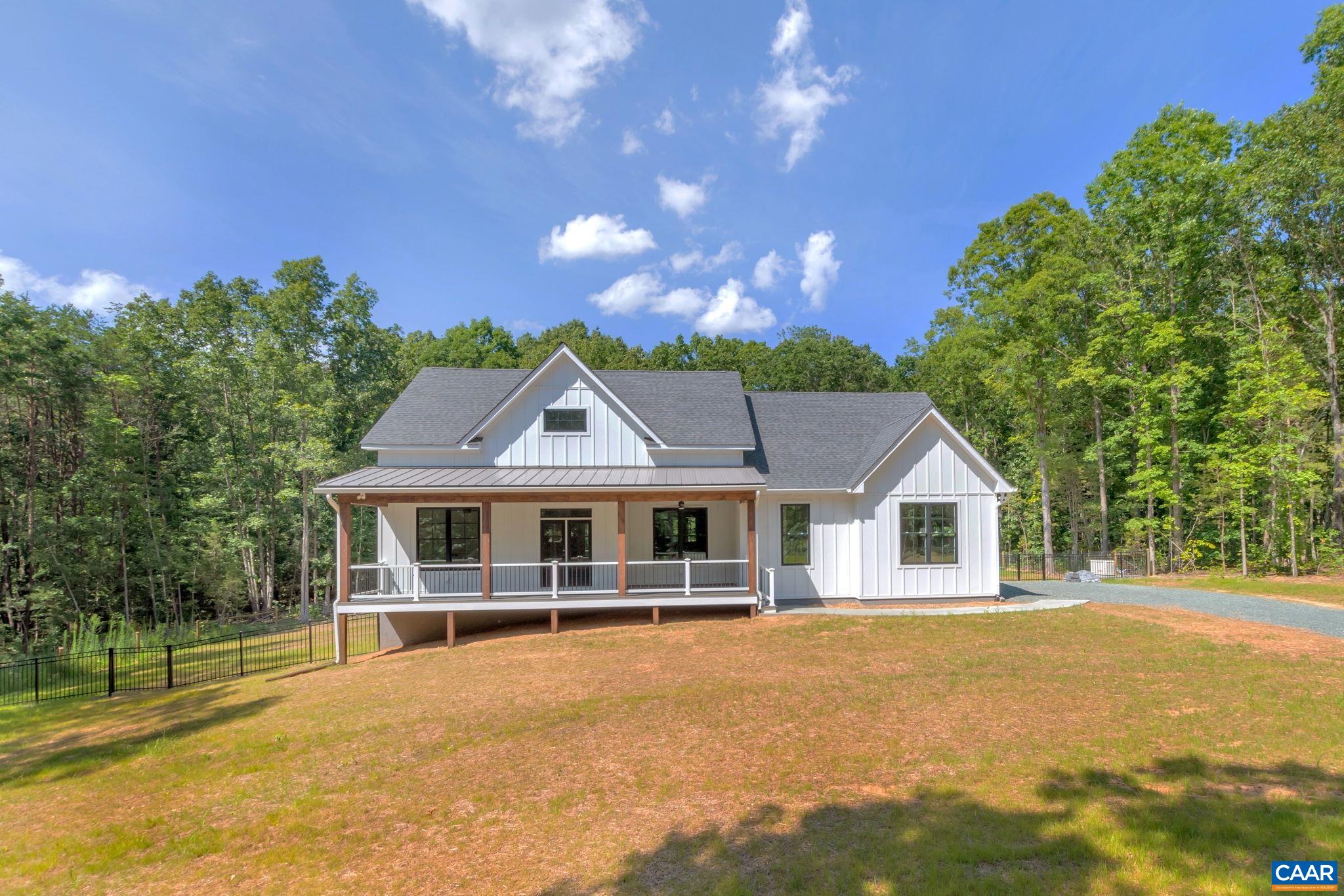 Lot 45aa Buck Island Rd, Charlottesville