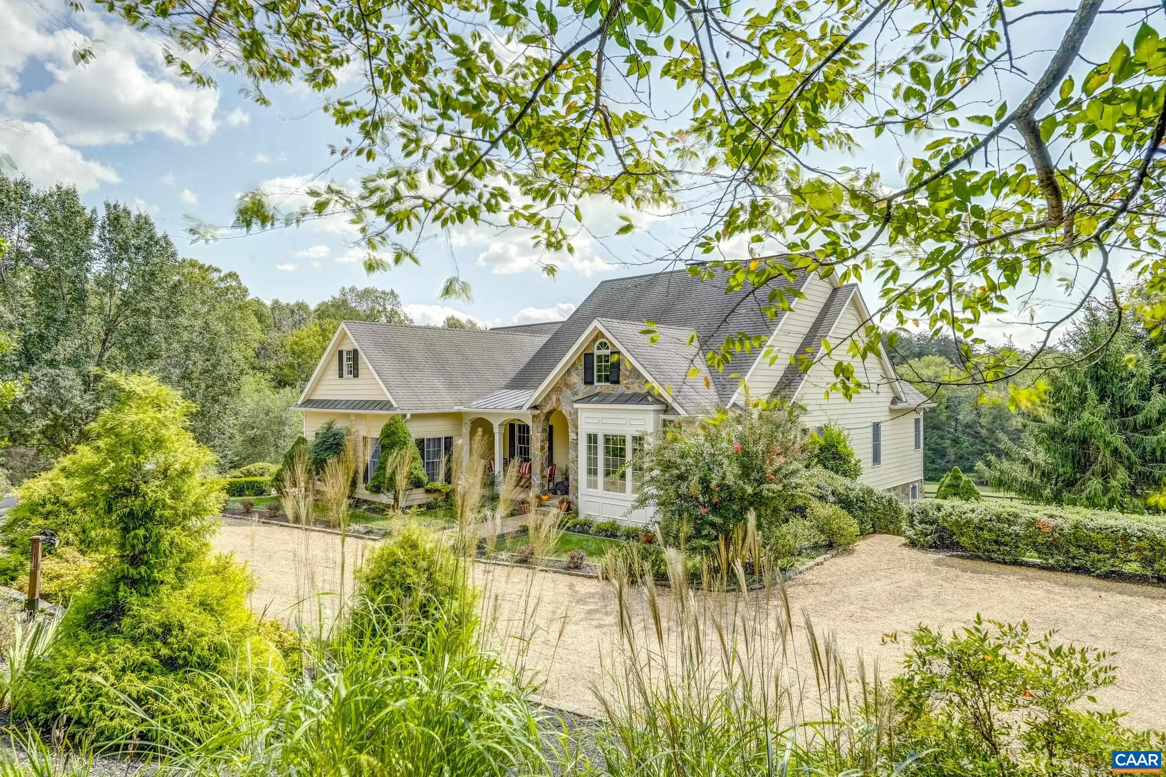 4275 Burnley Station Rd, Barboursville