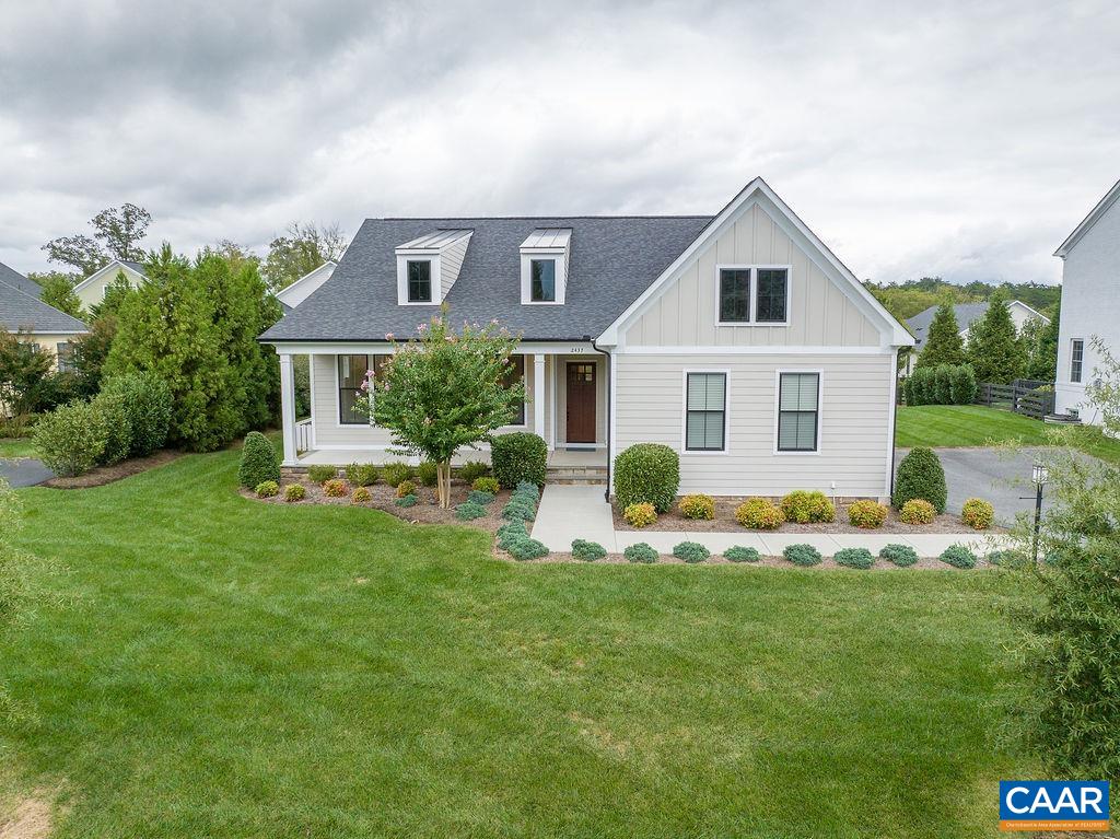 2437 Pendower Ln, Keswick