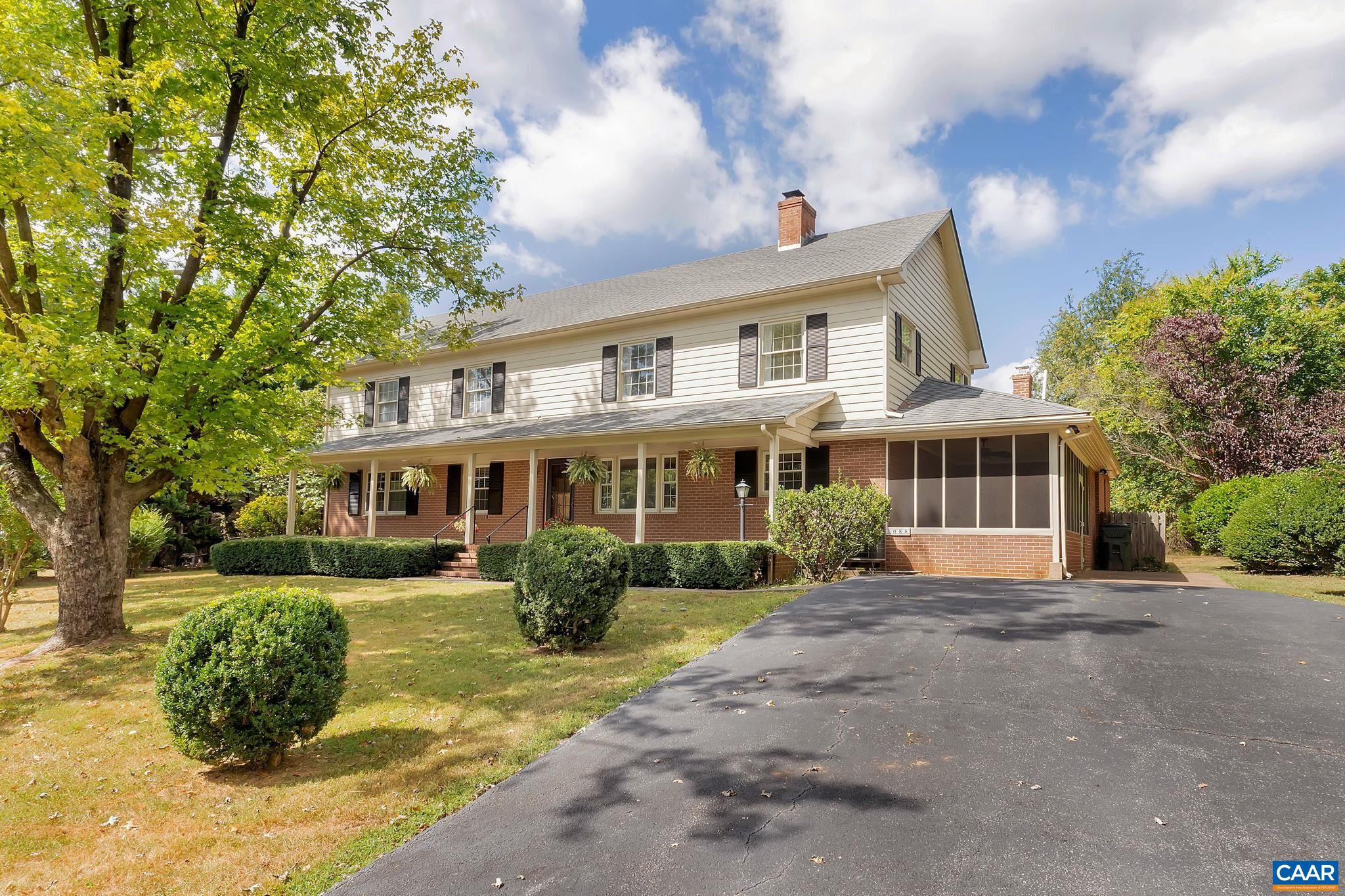 1088 Killdeer Ln, Crozet