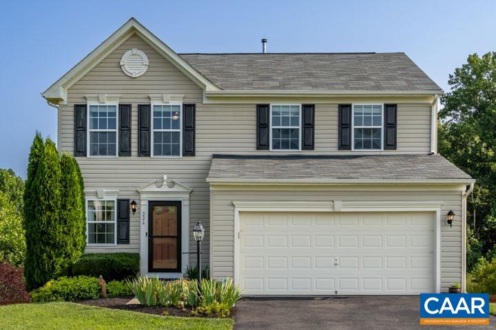 226 Holly Hill Dr, Barboursville