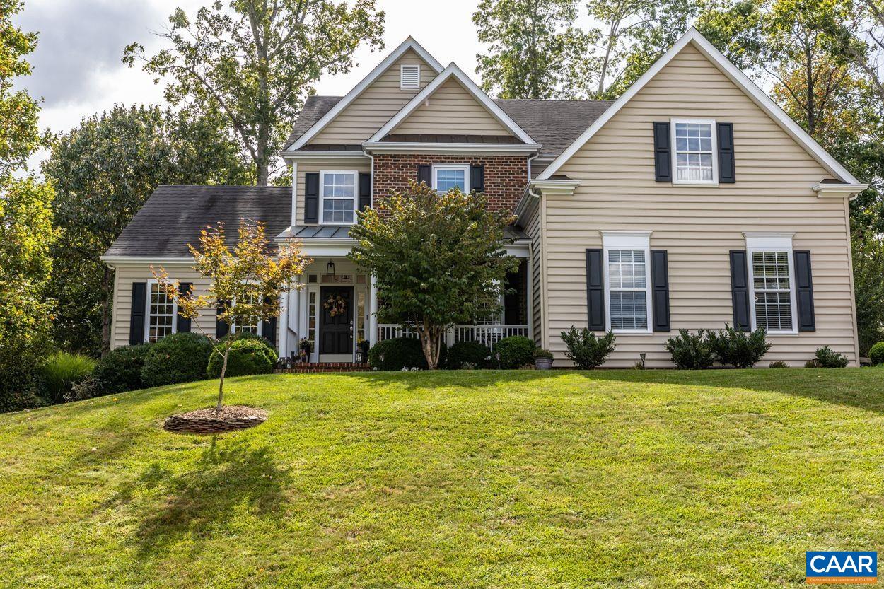 1276 Still Meadow Ave, Charlottesville