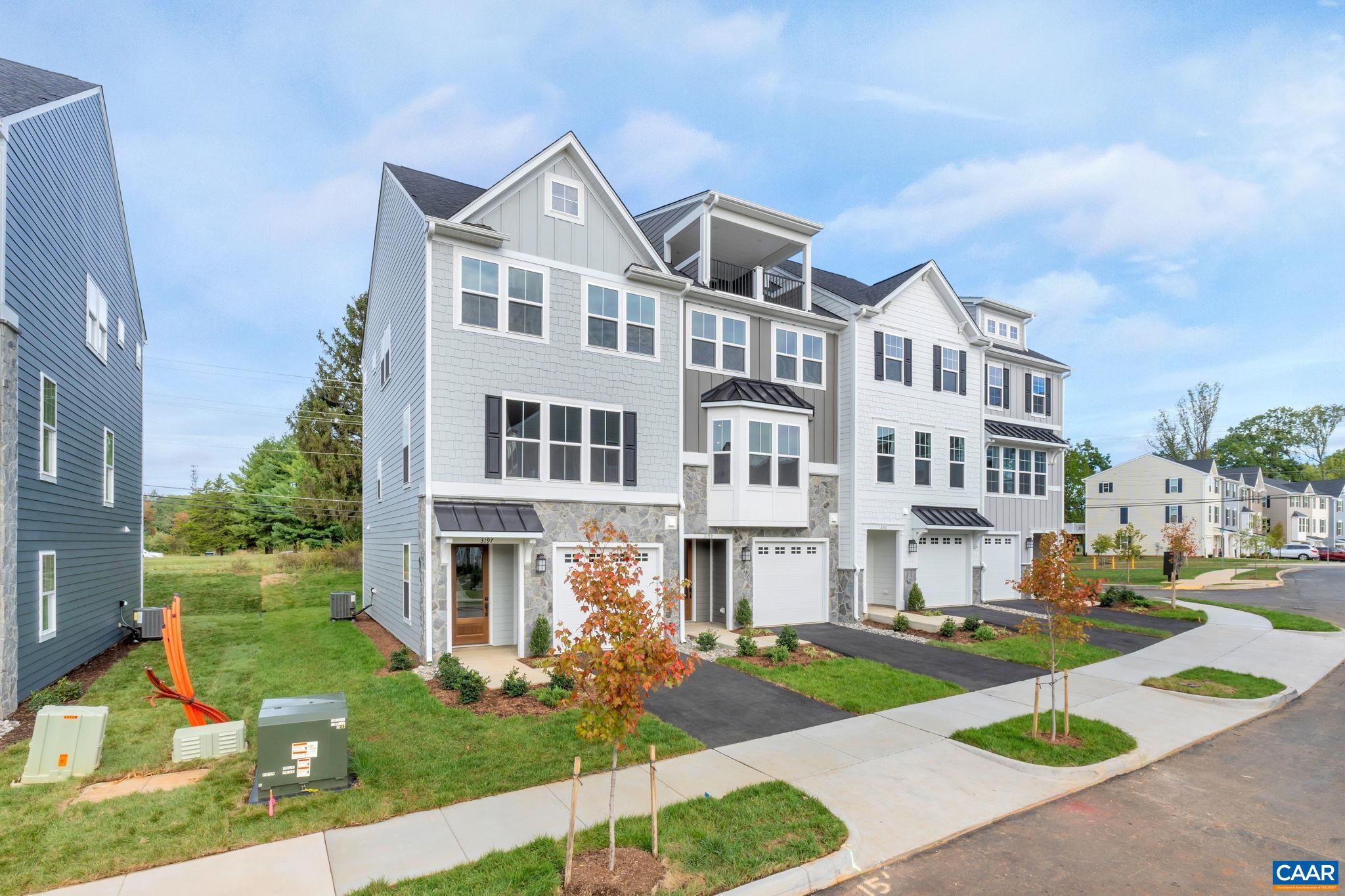 36 Acadia Dr, Charlottesville